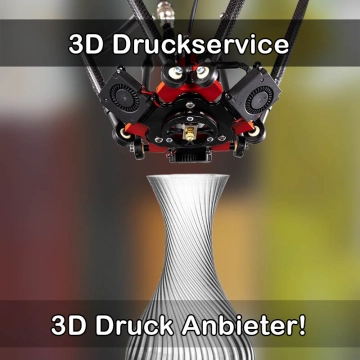 3D Druckservice in Aying