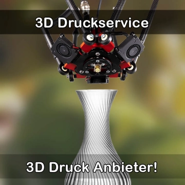 3D Druckservice in Baar-Ebenhausen