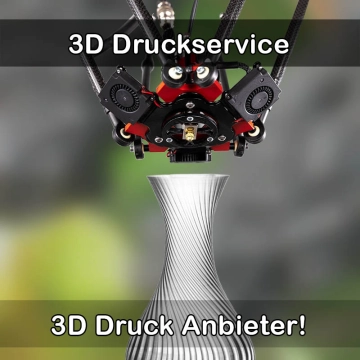 3D Druckservice in Babenhausen (Hessen)