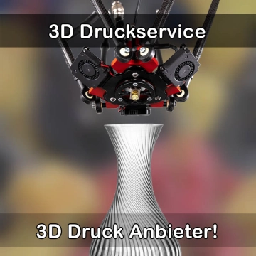 3D Druckservice in Babenhausen (Schwaben)