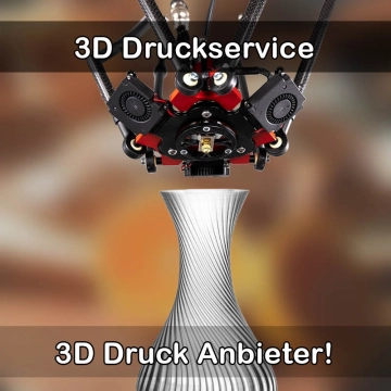 3D Druckservice in Babensham