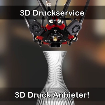 3D Druckservice in Backnang