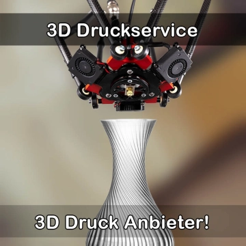 3D Druckservice in Bad Abbach