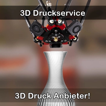 3D Druckservice in Bad Aibling