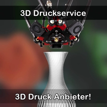 3D Druckservice in Bad Arolsen