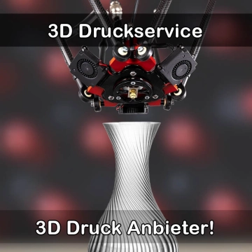 3D Druckservice in Bad Bellingen