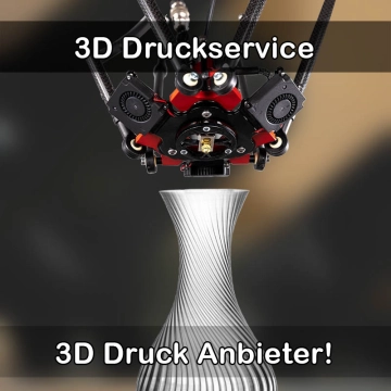 3D Druckservice in Bad Belzig