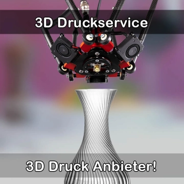 3D Druckservice in Bad Bentheim