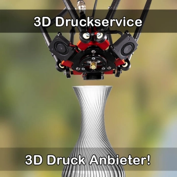 3D Druckservice in Bad Bergzabern
