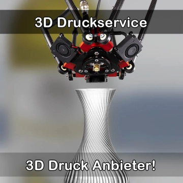 3D Druckservice in Bad Berka