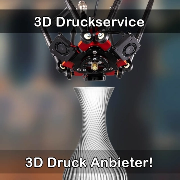 3D Druckservice in Bad Bevensen