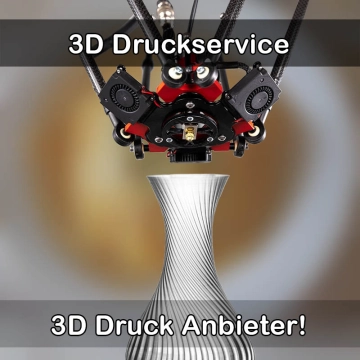 3D Druckservice in Bad Birnbach
