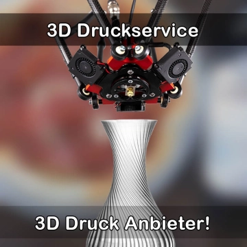 3D Druckservice in Bad Blankenburg