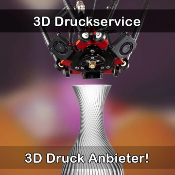 3D Druckservice in Bad Bocklet