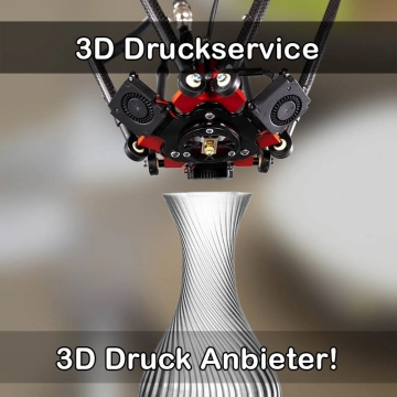 3D Druckservice in Bad Bodenteich