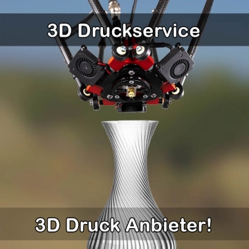 3D Druckservice in Bad Boll