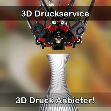 3D Druckservice in Bad Bramstedt