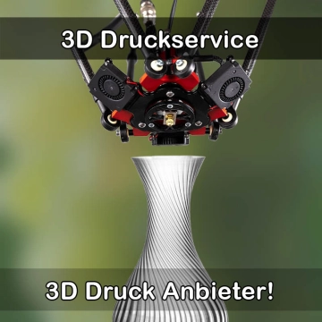 3D Druckservice in Bad Buchau