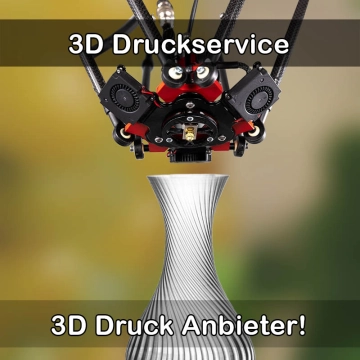 3D Druckservice in Bad Camberg