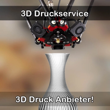 3D Druckservice in Bad Ditzenbach