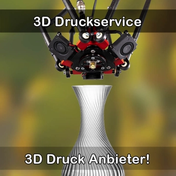 3D Druckservice in Bad Driburg