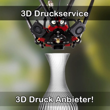 3D Druckservice in Bad Düben