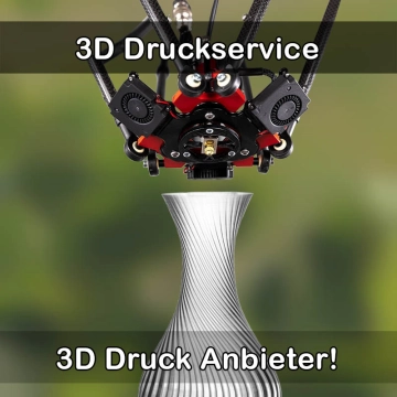 3D Druckservice in Bad Dürkheim