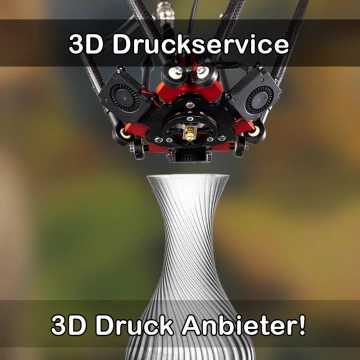 3D Druckservice in Bad Dürrheim