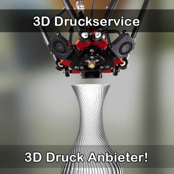 3D Druckservice in Bad Elster