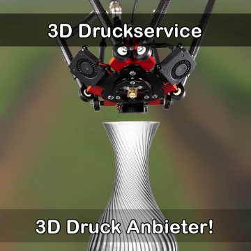 3D Druckservice in Bad Emstal
