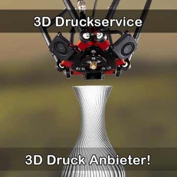 3D Druckservice in Bad Endbach