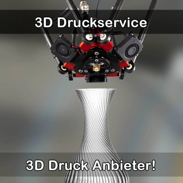 3D Druckservice in Bad Endorf