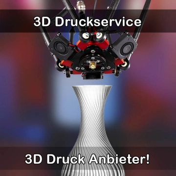 3D Druckservice in Bad Essen