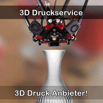 3D Druckservice in Bad Fallingbostel