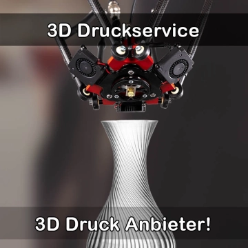 3D Druckservice in Bad Feilnbach
