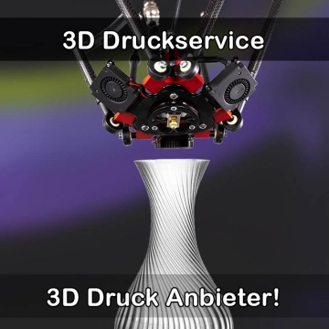 3D Druckservice in Bad Frankenhausen/Kyffhäuser
