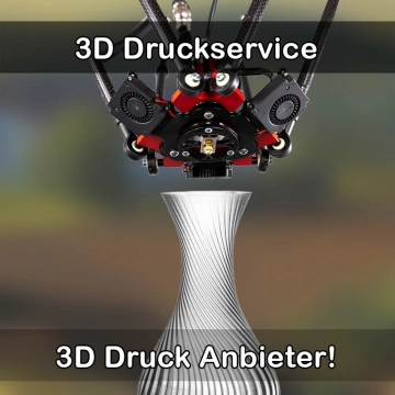 3D Druckservice in Bad Freienwalde (Oder)