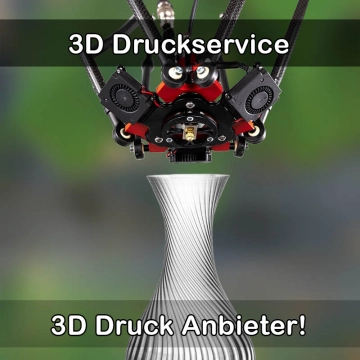 3D Druckservice in Bad Friedrichshall