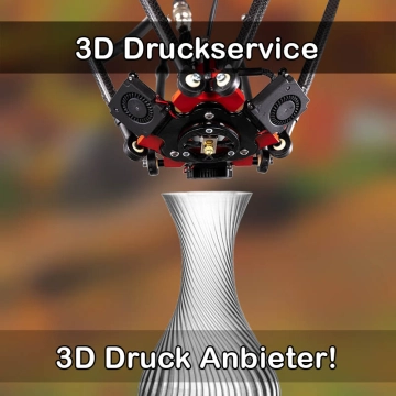 3D Druckservice in Bad Füssing