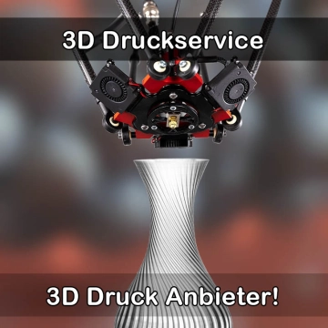 3D Druckservice in Bad Gandersheim