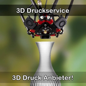 3D Druckservice in Bad Gottleuba-Berggießhübel