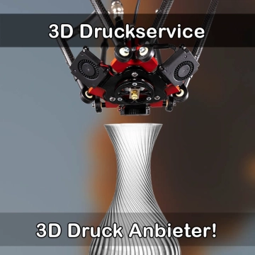 3D Druckservice in Bad Griesbach im Rottal