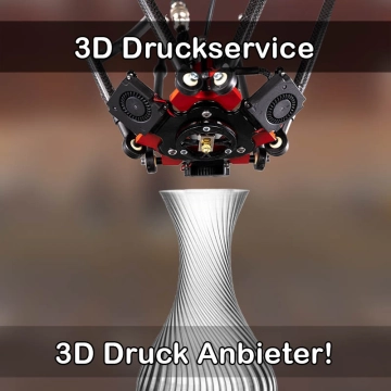3D Druckservice in Bad Grund (Harz)