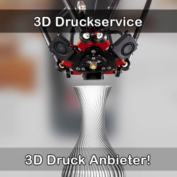 3D Druckservice in Bad Harzburg