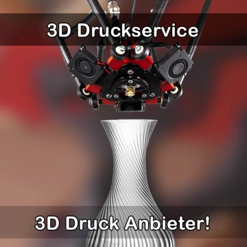 3D Druckservice in Bad Heilbrunn