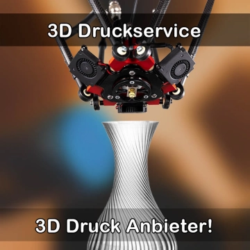3D Druckservice in Bad Herrenalb