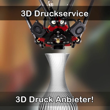3D Druckservice in Bad Hersfeld