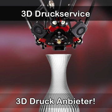 3D Druckservice in Bad Hindelang