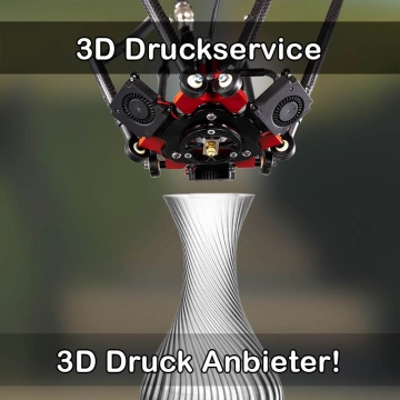 3D Druckservice in Bad Homburg vor der Höhe