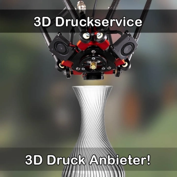 3D Druckservice in Bad Honnef